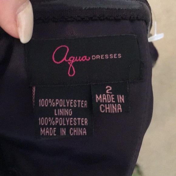 Minecraft Prom Gown - Picture 5 of 5